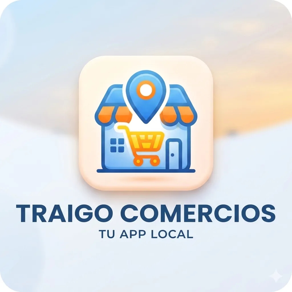 Comercios en Línea
