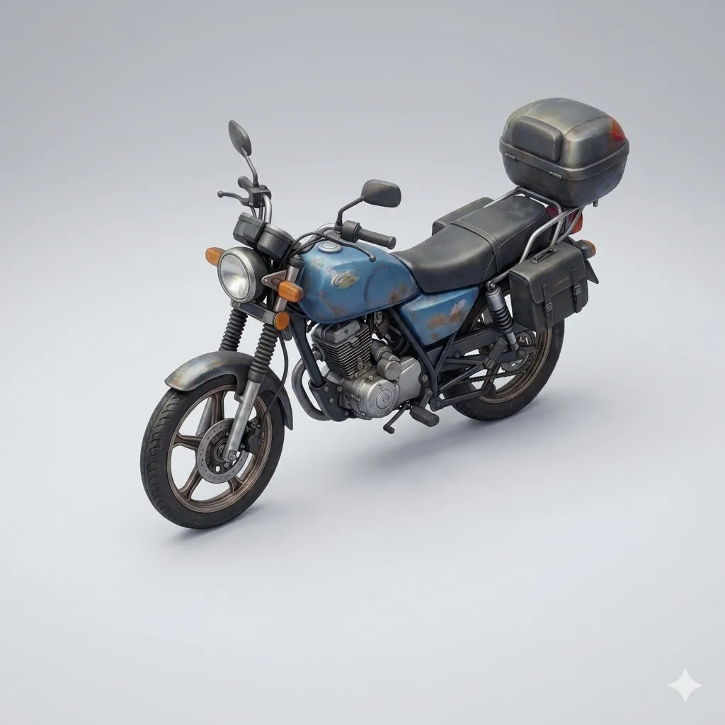 Pide tu Servicio de Moto Taxi